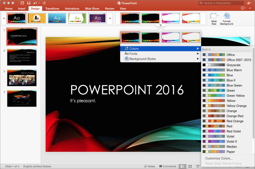 Powerpoint Presentation For Mac Free Download