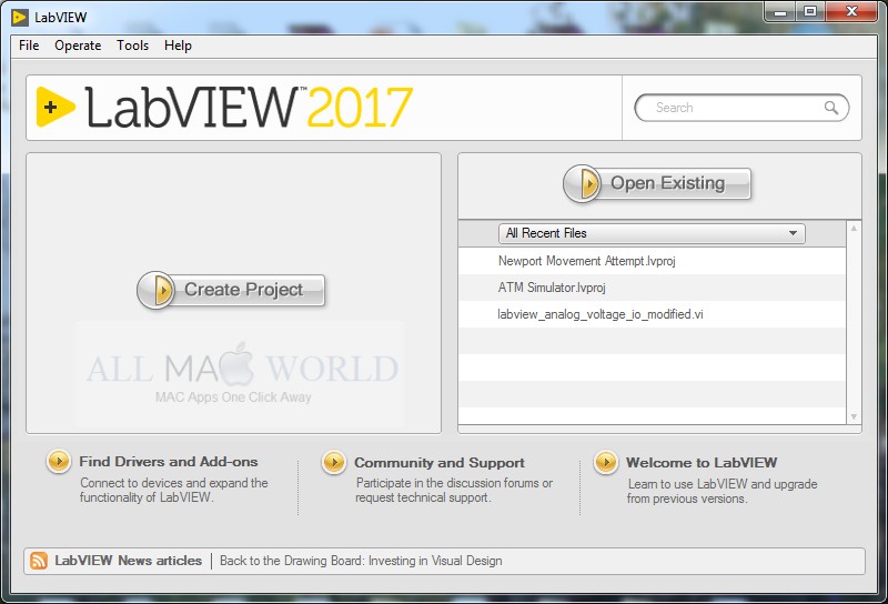 Labview online, free