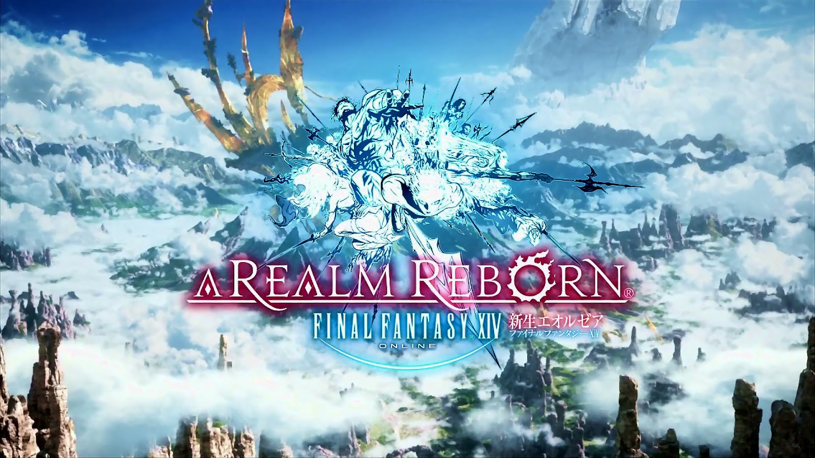 Final fantasy realm reborn download mac 10.7