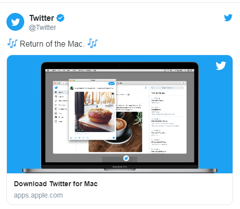 How to download twitter videos mac