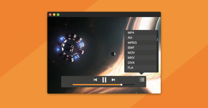 Flv player download free